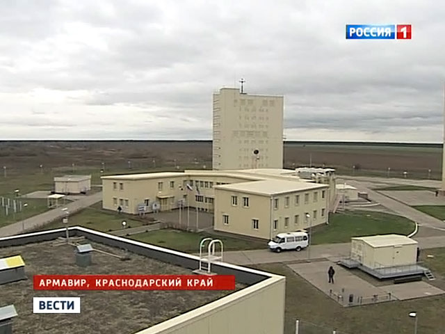 Воздух под контролем: РЛС в Габале не нужна, когда есть станция "Воронеж"