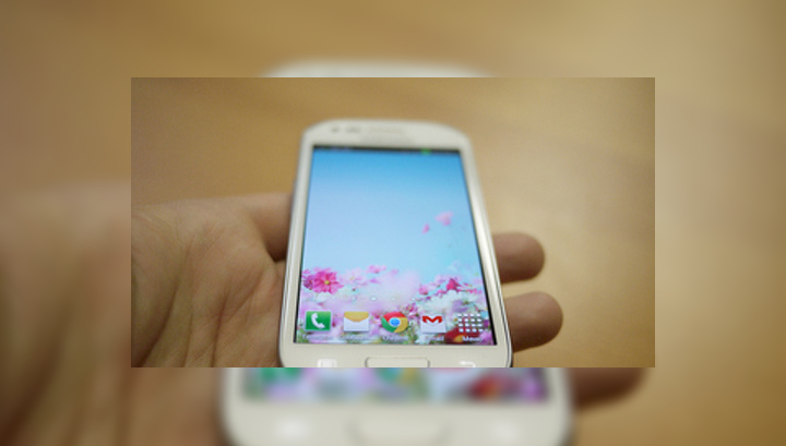Женский выбор. Обзор смартфона Galaxy S III mini