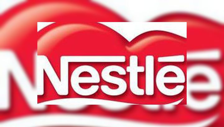 В шоколадках Nestle нашли кусочки пластика