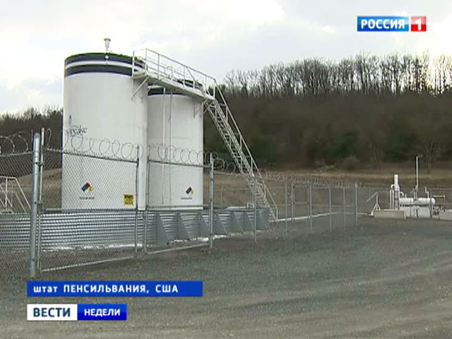 Почему сланцевый сектор США так рад сделке ОПЕК+