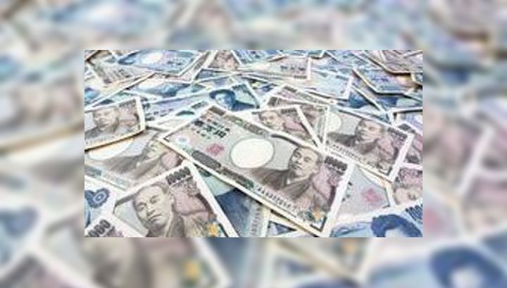 Иена почти достигла уровня 100 за доллар