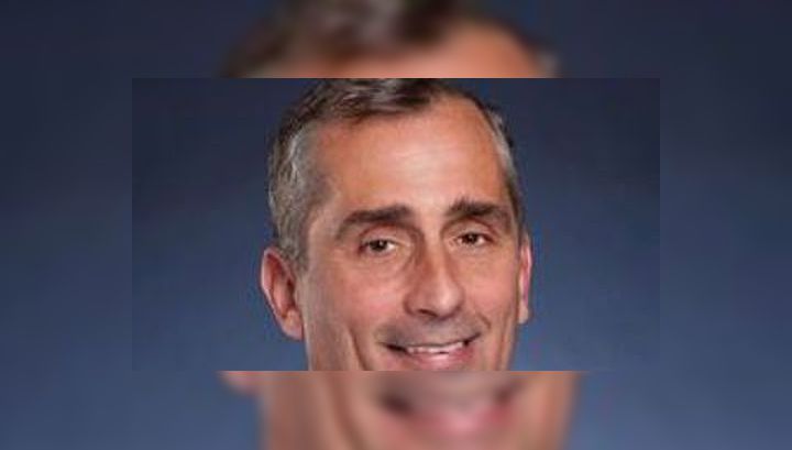 Куда поведет Intel новый CEO?
