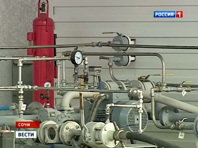 Омичи перейдут на альтернативные виды топлива