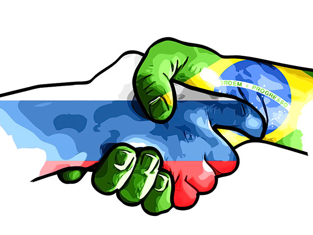 Быть своим на празднике жизни: Бразилия ближе, чем вы думаете