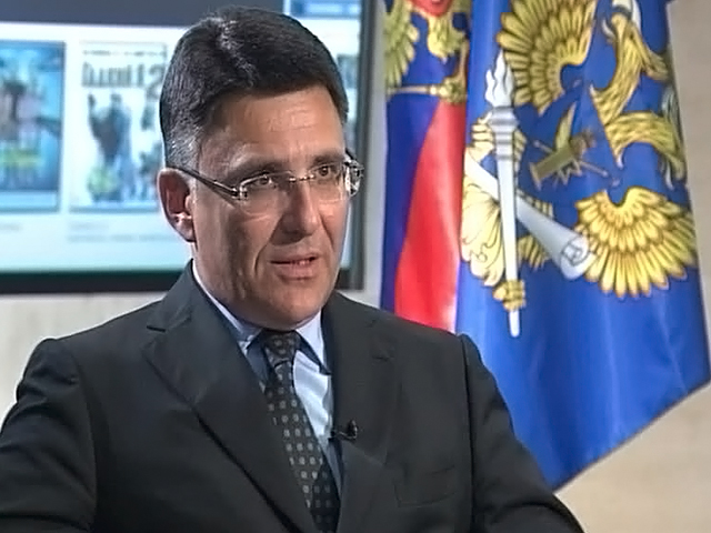Александр Жаров: Роскомнадзор заинтересован не в блокировке, а в легализации контента