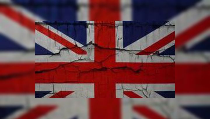 Долг Великобритании превысил 1 трлн фунтов