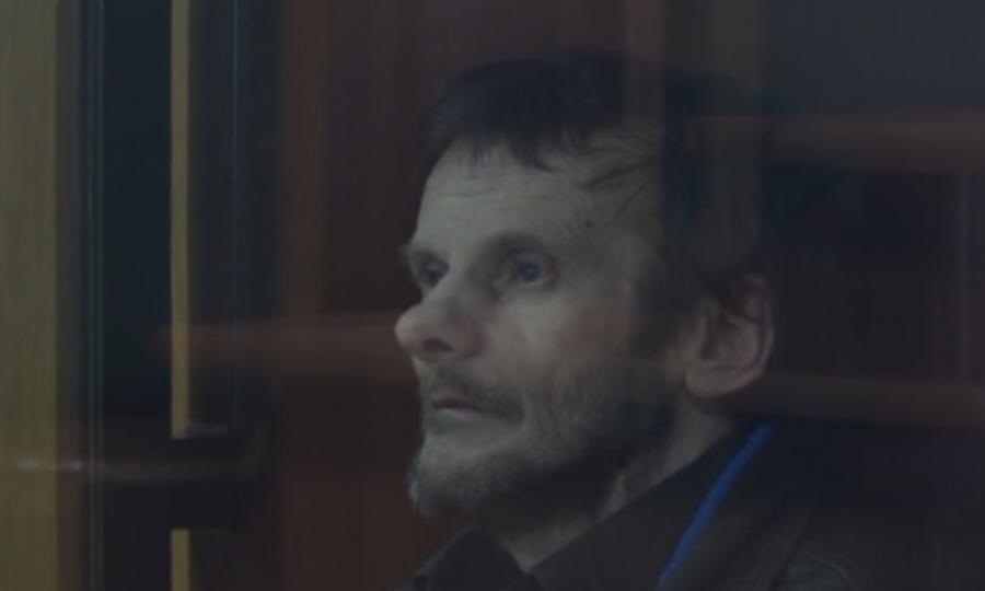 Архангельского каннибала приговорили к пожизненному заключению