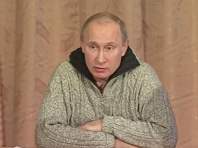 Поручение премьера: два аварийных дома в поселке Роза расселят до вечера среды