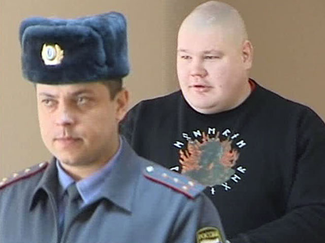 В Петербурге начался суд над Вячеславом Дациком