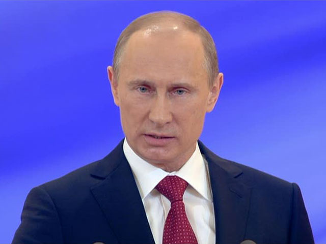 Путин поручил обеспечить снижение ставки по ипотеке