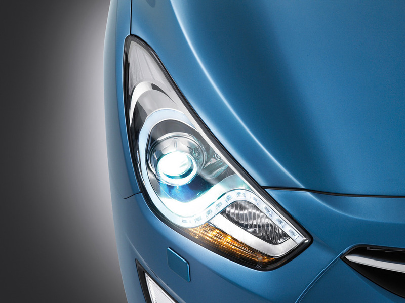 Hyundai задумалась над компактным кроссовером для России