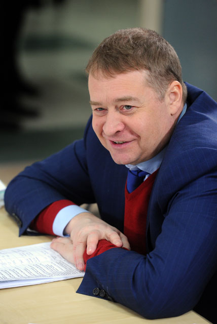 Глава Марий Эл лишился пожизненного содержания