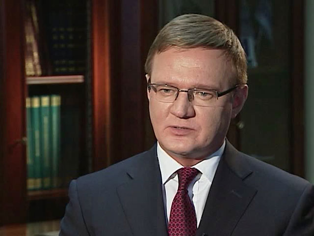 Роман Старовойт: об ограничениях на МКАД предупреждают заранее
