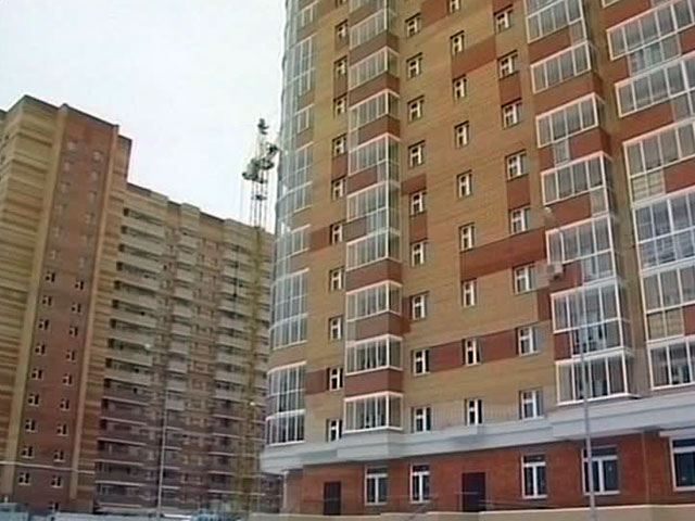 В Казани построят дешевое арендное жилье