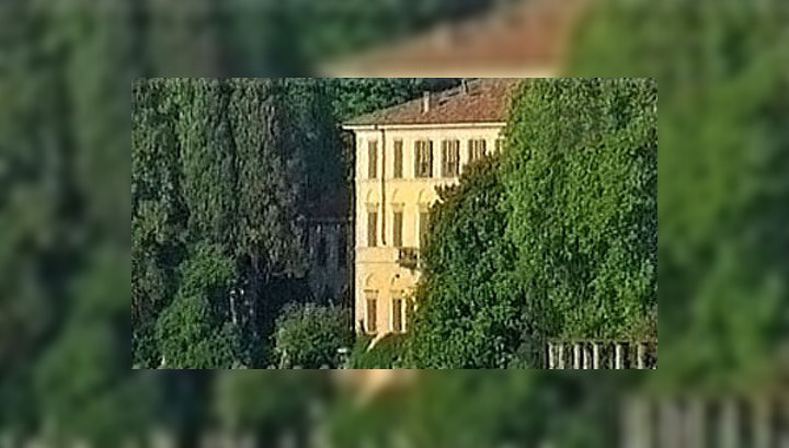 Особняк, в котором убили Версаче, пойдет с молотка по цене дома на Рублевке