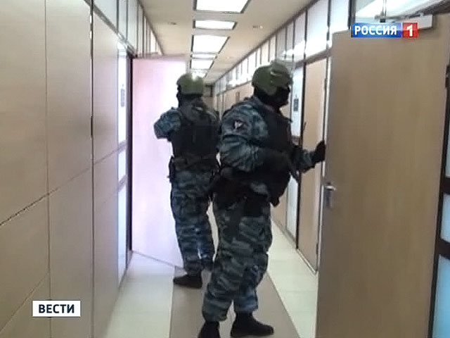 В Чечне похитили 315 миллионов, заплаченных за электроэнергию