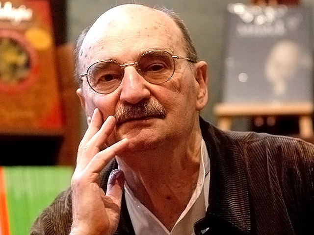Умер последний классик театра абсурда