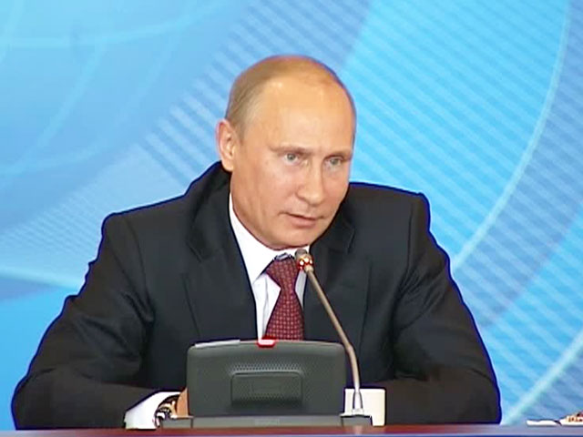 После визита Путина в ДВФУ Wi-Fi станет быстрее