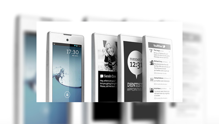 Международные продажи YotaPhone стартуют в декабре