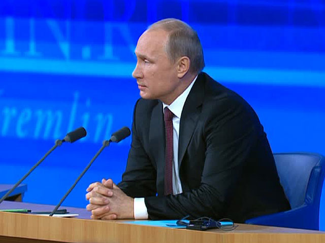 Путин пообещал "журналистке Маше" 20 миллионов на реактор для томографа