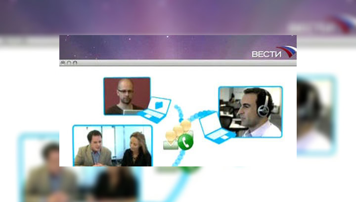 "Вести.net": продажа Skype и популярность "Яндекса"