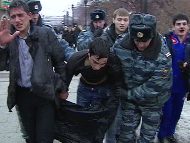 Следователи, отпустившие участников драки на Кронштадтском бульваре, уволены
