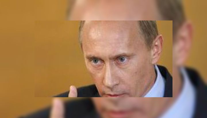 Путин: вводить ограничения на вывоз капитала нельзя