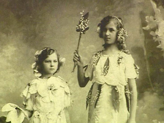 Виртуальная фотолетопись: личные снимки расскажут об истории нашей страны
