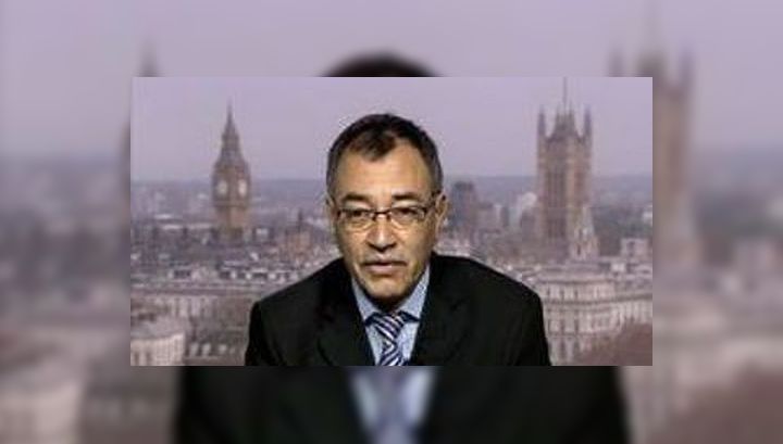 Эксперт: cанкции Европы против Ирана ничего не стоят
