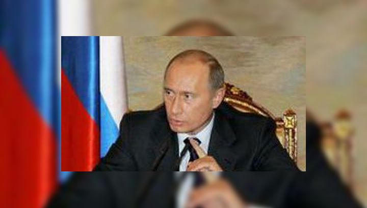 Путин: налог на роскошь затронет только сверхпотребление