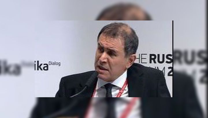 Рубини: ЕС выживет без Греции и Португалии