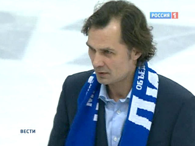 Пропавший тренер "Металлурга" Михаил Шталенков нашелся