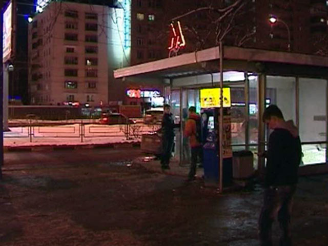 Движение на фиолетовой ветке московского метро восстановлено