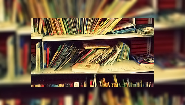 Любители почитать из Доминиканской Республики попали в Книгу рекордов