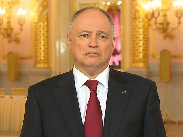 Сергей Борисов: свобода предпринимательства – хороший симптом