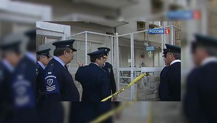 На Кипре погиб восьмилетний мальчик из России