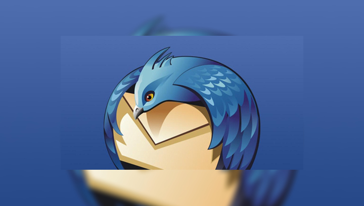 Mozilla прекращает разработку почтового клиента Thunderbird
