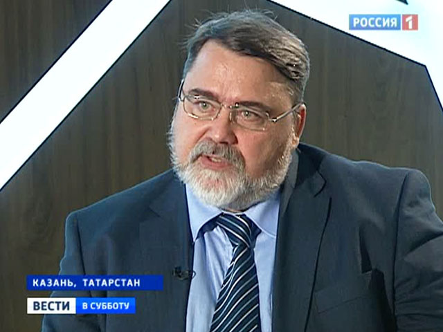 Глава ФАС Артемьев о монополистах и миллиардах