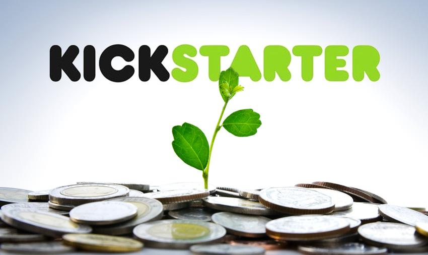 Kickstarter запретил торговать "воздухом"