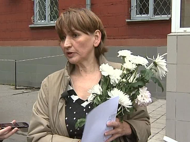 Следствие: Зеленина решала проблемы наркоторговцев