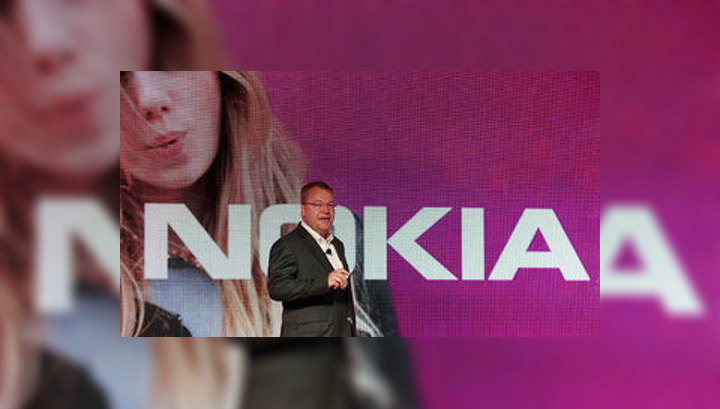 Nokia задумалась о выпуске планшета
