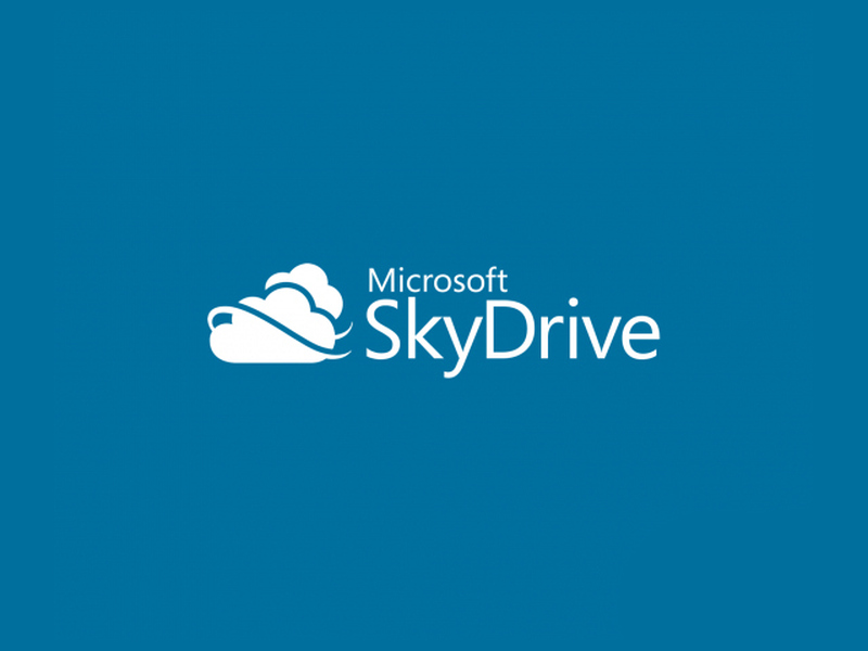 Обладателям "винфонов" подарили 20 гигабайт в SkyDrive