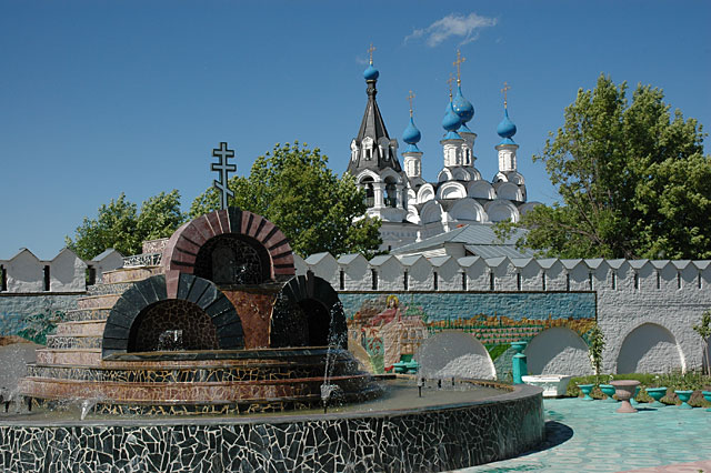 "Поющий" муромский мост признан самым красивым в стране