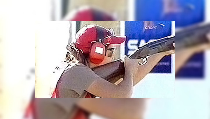 Российские женщины взяли золото на чемпионате Европы по стендовой стрельбе