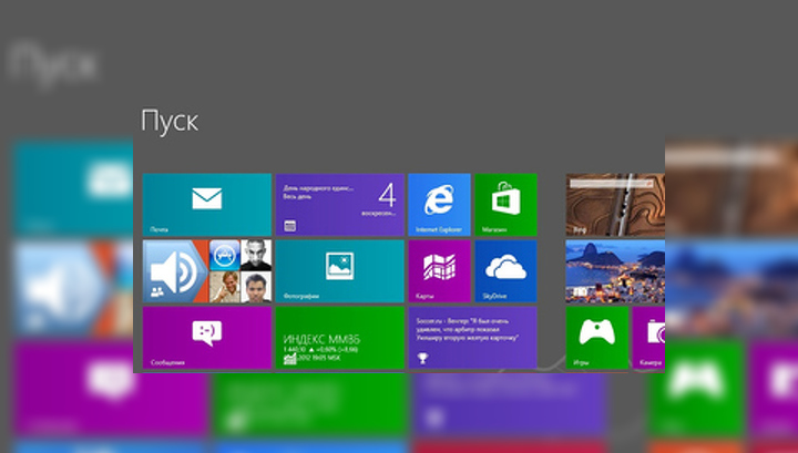 Опыт выживания в Windows 8: курс молодого бойца