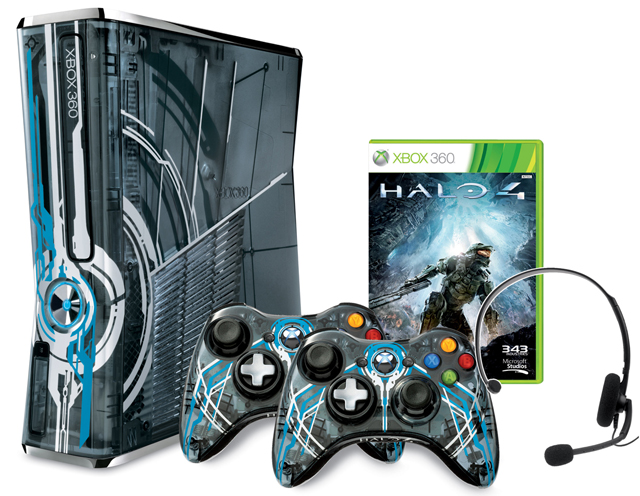 Лучшие игры для Xbox 360