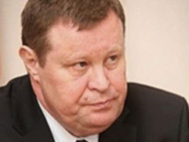 Полпред Устинов: обстановка на юге России стабильная