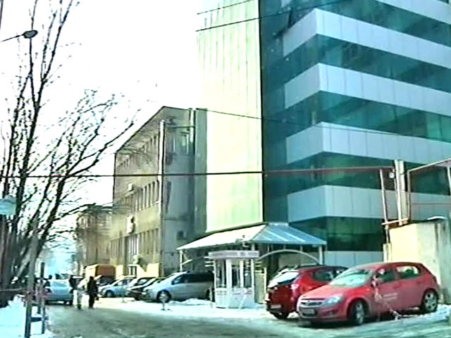 На машине с бомбой сотрудник израильского посольства в Грузии отвез ребенка в школу