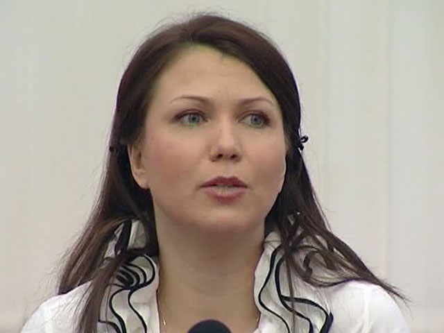 Обладательница Grammy Екатерина Лёхина выступит в Доме музыки