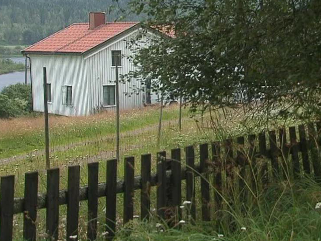 Полиция Норвегии уничтожила склад взрывчатки Брейвика